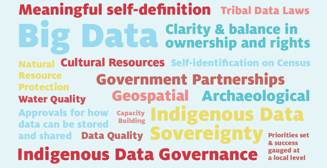 Principles Of Indigenous Data Governance | NNI Database